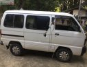 Suzuki Super Carry Van 2003 - Bán Suzuki Super Carry Van sản xuất 2003, màu trắng, giá 110tr