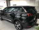 Peugeot 5008 1.6 AT 2019 - Cần bán xe Peugeot 5008 1.6 AT 2019, màu đen