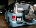 Hyundai Galloper   2003 - Bán Hyundai Galloper sản xuất 2003, nhập khẩu