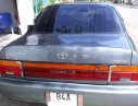 Toyota Corolla   1.6 XL  1993 - Bán Toyota Corolla 1.6 XL đời 1993, xe nhập