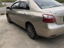 Toyota Vios E 2012 - Bán Toyota Vios E sản xuất năm 2012 xe gia đình