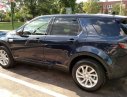 LandRover Discovery Sport Hse luxury 2015 - Bán xe LandRover Discovery Sport Hse luxury đời 2015, màu xanh lam, nhập khẩu nguyên chiếc chính chủ