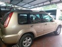 Nissan X trail  2.5 2006 - Bán Nissan X trail 2006, nhập khẩu nguyên chiếc xe gia đình