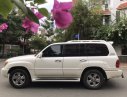 Lexus LX 570 2005 - Bán Lexus LX570 2005 xe cực đẹp đi đúng km 80.000miles, cam kết xe không lỗi bao kiểm tra hãng