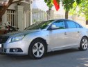 Daewoo Lacetti 2009 - Cần bán lại xe Daewoo Lacetti năm 2009, màu bạc, nhập khẩu Hàn Quốc  