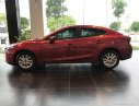 Mazda 3 Sport Luxury 2019 - Tháng 6 này -Tận hưởng kỳ nghỉ trọn vẹn hơn cùng Mazda