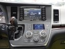 Toyota Sienna 2019 - Bán xe Toyota Sienna Limited 1 cầu model 2020, giá tốt, giao ngay toàn quốc, nhập Mỹ - LH 094.539.2468 Ms. Hương