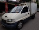 Hyundai Libero 2001 - Cần bán Hyundai Libero sản xuất năm 2001, màu trắng, xe nhập 