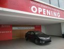 Toyota Corolla altis   2019 - Bán xe Toyota Corolla altis đời 2019, màu đen