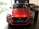 Mazda 3 Sport Luxury 2019 - Tháng 6 này -Tận hưởng kỳ nghỉ trọn vẹn hơn cùng Mazda