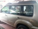 Nissan X trail  2.5 2006 - Bán Nissan X trail 2006, nhập khẩu nguyên chiếc xe gia đình