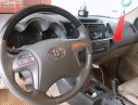 Toyota Fortuner 2013 - Bán Toyota Fortuner đời 2013, màu nâu, nhập khẩu  