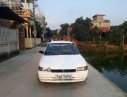 Mazda 323 1996 - Bán Mazda 323 năm 1996, màu trắng, nhập khẩu, 48 triệu