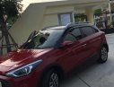 Hyundai i20 2016 - Cần bán lại xe Hyundai i20 sản xuất năm 2016, hai màu, nhập khẩu nguyên chiếc 