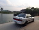 Mazda 323 1996 - Bán Mazda 323 đời 1996, màu trắng, nhập khẩu, xe đẹp