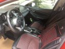 Mazda 2 SD 2016 - Cần bán Mazda 2 SD 2016, màu đỏ giá cạnh tranh