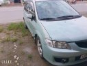 Mazda Premacy 2003 - Gia đình bán Mazda Premacy đời 2003, màu xanh lam, xe nhập 