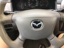 Mazda Premacy 2003 - Gia đình bán Mazda Premacy đời 2003, màu xanh lam, xe nhập 