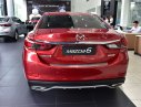Mazda 6 2019 - Bán Mazda 6 - Ưu đãi 20 triệu và 1 năm BHTV