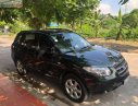 Hyundai Santa Fe MLX 2009 - Cần bán xe Hyundai Santa Fe MLX năm 2009, màu xanh lam, xe nhập chính chủ 