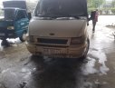 Ford Transit   2004 - Bán ô tô Ford Transit Transit đời 2004, màu trắng