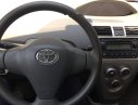 Toyota Yaris   2009 - Bán lại xe Toyota Yaris sản xuất năm 2009, màu đen số tự động