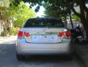 Daewoo Lacetti 2009 - Cần bán lại xe Daewoo Lacetti năm 2009, màu bạc, nhập khẩu Hàn Quốc  