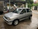 Kia CD5   2004 - Bán Kia CD5 năm sản xuất 2004, màu bạc, 90 triệu