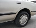 Toyota Cressida 1994 - Cần bán Toyota Cressida năm 1994, màu xám (ghi), nhập khẩu