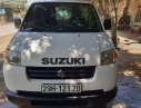 Suzuki Super Carry Pro   2012 - Cần bán lại xe Suzuki Super Carry Pro 2012, màu trắng, nhập khẩu nguyên chiếc chính chủ