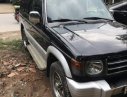 Mitsubishi Pajero  V6 3000   2007 - Cần bán xe Mitsubishi Pajero V6 3000 đời 2007, màu đen