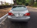 Toyota Corolla altis 2002 - Chính chủ bán Toyota Corolla altis năm 2002, màu bạc