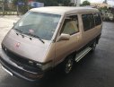 Toyota Van 1986 - Bán ô tô Toyota Van năm sản xuất 1986, nhập khẩu nguyên chiếc