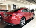 Mazda 6 2.0L Premium 2019 - Bán xe Mazda 6 2.0L Premium 2019, màu đỏ