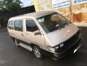 Toyota Van 1986 - Bán ô tô Toyota Van năm sản xuất 1986, nhập khẩu nguyên chiếc