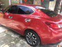 Mazda 2 SD 2016 - Cần bán Mazda 2 SD 2016, màu đỏ giá cạnh tranh