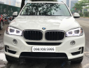 BMW X5 2016 - Chính chủ bán xe BMW X5 sản xuất 2016 màu trắng