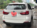 BMW X5 2016 - Chính chủ bán xe BMW X5 sản xuất 2016 màu trắng