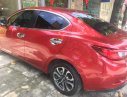 Mazda 2 SD 2016 - Cần bán Mazda 2 SD 2016, màu đỏ giá cạnh tranh