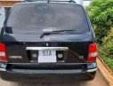 Kia Carnival   2005 - Bán xe Kia Carnival đời 2005, màu xanh