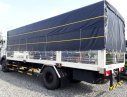 Daewoo Prima 2017 - Daewoo Prima tải trọng 9 tấn, thùng dài 7.4m