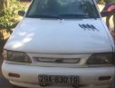 Kia Pride   1995 - Bán Kia Pride đời 1995, màu trắng, nhập khẩu