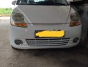 Chevrolet Spark  Van 2009 - Bán Chevrolet Spark Van sản xuất 2009, màu trắng 