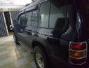 Mitsubishi Pajero 3.0 1998 - Cần bán gấp Mitsubishi Pajero 3.0 năm 1998, màu xanh lam, nhập khẩu  