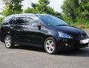 Mitsubishi Grandis 2008 - Chính chủ bán xe Mitsubishi Grandis 2008, màu đen