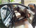 Toyota Corolla altis 2.0V 2009 - Bán xe Toyota Corolla altis 2.0V sản xuất 2009, màu đen số tự động