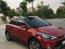 Hyundai i20 2016 - Cần bán lại xe Hyundai i20 sản xuất năm 2016, hai màu, nhập khẩu nguyên chiếc 