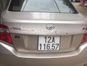 Toyota Vios E 2015 - Cần bán lại xe Toyota Vios E năm 2015, màu vàng số tự động, giá chỉ 415 triệu