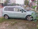 Mazda Premacy 2003 - Gia đình bán Mazda Premacy đời 2003, màu xanh lam, xe nhập 