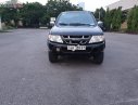 Isuzu Hi lander LS 2005 - Bán Isuzu Hi lander LS sản xuất năm 2005, màu đen, giá 168tr